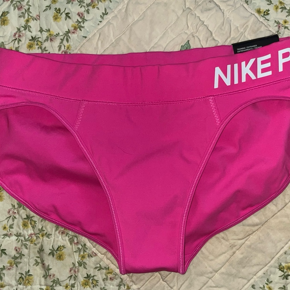 Nike Pro Racing Briefs